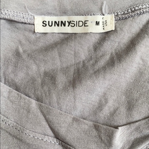 Sunny side women t-shirt. - Picture 2 of 4